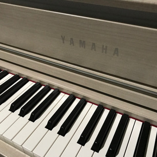ヤマハ CLP-675WA