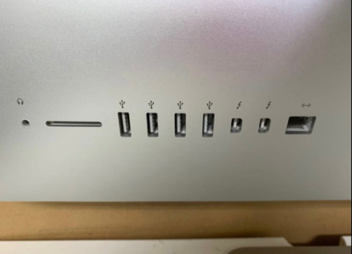 特価美品☆ iMac 21.5 inch Logic pro X インストール込 【公式通販】