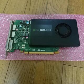 Nvidia Quadro K2000
