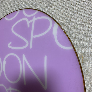 SPOON レディーススノーボード　板、ビンディング