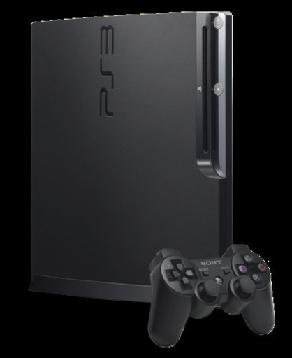 【引越しの為出品！】PS3本体＋ソフト＋トルネ！！