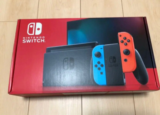 任天堂Switch +おまけ