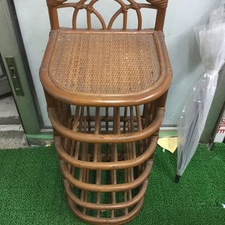 【ネット決済】籐家具