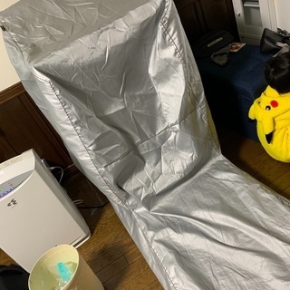 barwing  トレッドミル 