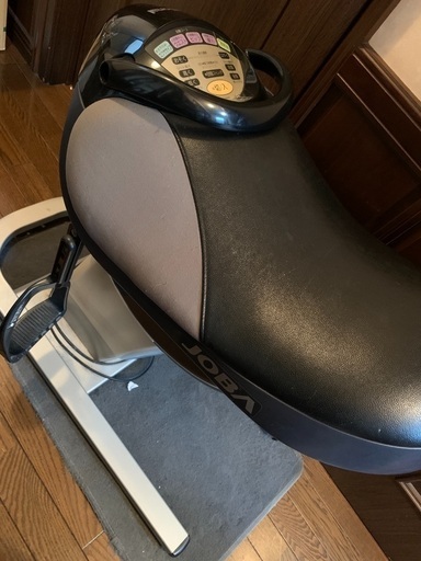 ロデオマシン 乗馬 joba エクササイズ joba 乗馬 ロデオ joba 乗馬