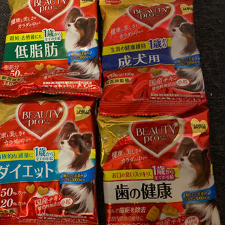 犬用ご飯