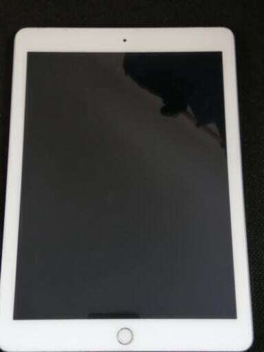 Ipad第5世代中古液晶きれい裏傷あり 古賀道緒 新原のau その他 の中古あげます 譲ります ジモティーで不用品の処分 Ipad第5世代中古液晶きれい裏傷あり 古賀道緒 新原のau その他 の中古あげます 譲ります ジモティーで不用品の処分