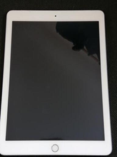Ipad第5世代中古液晶きれい裏傷あり 古賀道緒 新原のau その他 の中古あげます 譲ります ジモティーで不用品の処分 Ipad第5世代中古液晶きれい裏傷あり 古賀道緒 新原のau その他 の中古あげます 譲ります ジモティーで不用品の処分
