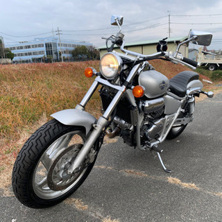 大人気‼️ホンダVツインマグナ250‼️極上美車‼️最高ですよ‼️ 大人気‼️ホンダVツインマグナ250‼️極上美車‼️最高ですよ‼️ 【公式