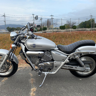 大人気‼️ホンダVツインマグナ250‼️極上美車‼️最高ですよ‼️ 【公式