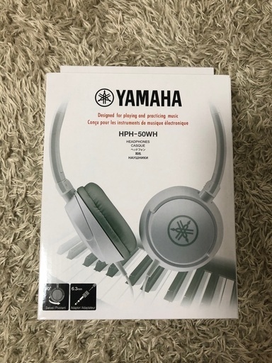 値下げ]YAMAHA 電子キーボード ペダル ヘッドフォン セット 【公式通販】