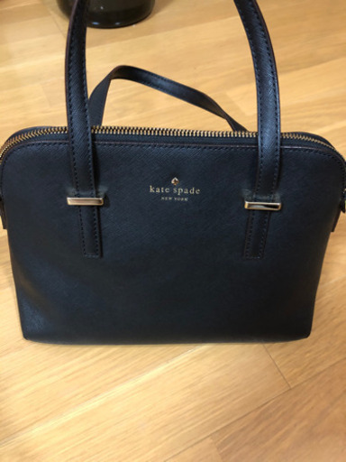 kate spade ケイトスペード　ハンドバッグ　値下げ