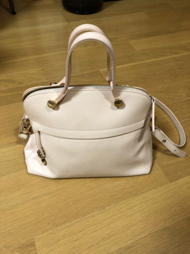 FURLA フルラ　ハンドバッグ　新年度値下げ