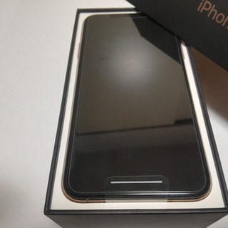 【新品近】iPhone11ProMax 256GB SIMフリー ゴールド