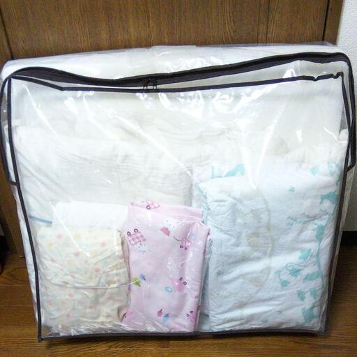 ベビー布団 6点セット 使い捨て防水シーツ Aya 阿佐ケ谷のベビー用品 寝具 の中古あげます 譲ります ジモティーで不用品の処分