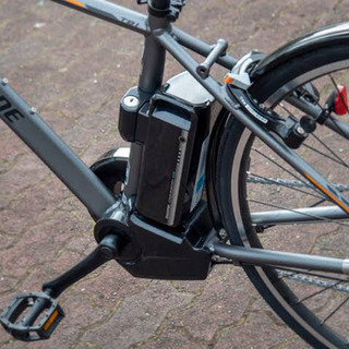 【美品】ブリジストン TB1e