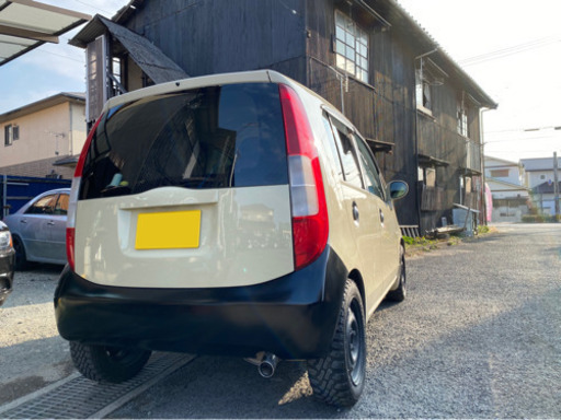 Honda Jb5 Life カスタム 大事に乗ってます Is Works 新栄町のライフの中古車 ジモティー