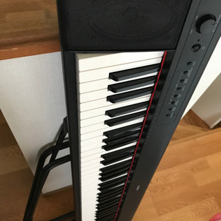 ヤマハ　電子ピアノ　NP-31