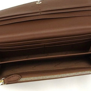バーバリー財布