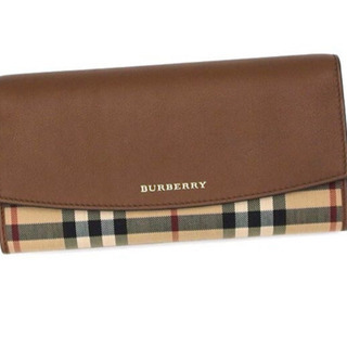 バーバリー財布