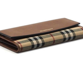 バーバリー財布