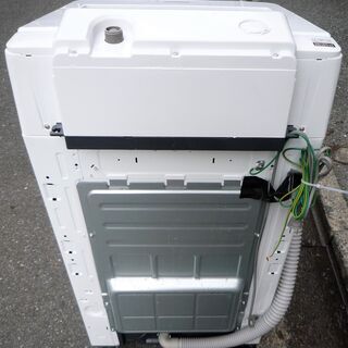 ☆パナソニック Panasonic NA-FA70H6 7.0kg 全自動洗濯機 ECONAVI◆2019年製・パワフル滝洗いコース」新搭載