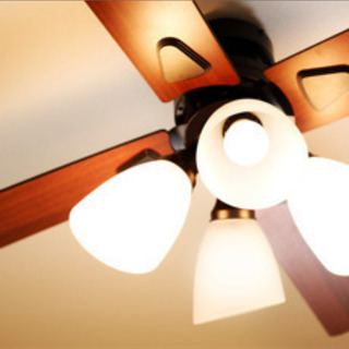 シーリングファン 照明 4灯 リモコン付き | www.iltfoundation.org.nz