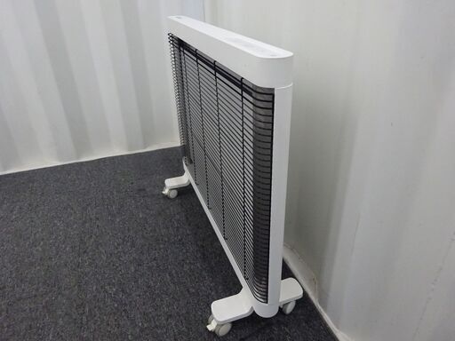 遠赤外線ヒーター マイヒートセラフィ Cem 900b かんとく 横浜 の季節 空調家電 遠赤外線ヒーター の中古あげます 譲ります ジモティーで不用品の処分