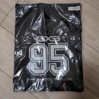 GX3 スポーツバック（非売品）