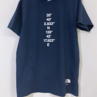 【SOLD OUT】THE NORTH FACE Tシャツ