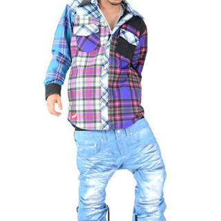 【新品未使用】ATMYS ウェア上下セット