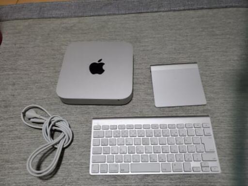 imac mini 訳あり品