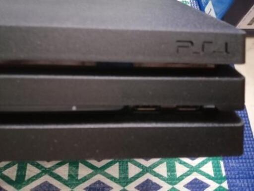 中古美品ps4 Pro 1tb レッド デッド リデンプション2 パック Cuhj プレイステーション4 さか 住道のおもちゃの中古あげます 譲ります ジモティーで不用品の処分 中古美品ps4 Pro 1tb レッド デッド リデンプション2 パック Cuhj プレイステーション4 さか 住道のおもちゃの中古あげます 譲ります ジモティーで不用品の処分