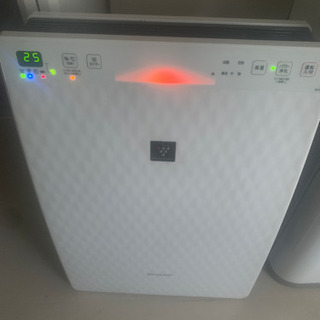 シャープ(SHARP)のストアを表示 シャープ プラズマクラスター7000 加湿 