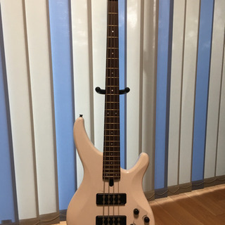 YAMAHA エレキベース TRBX304 - 弦楽器、ギター