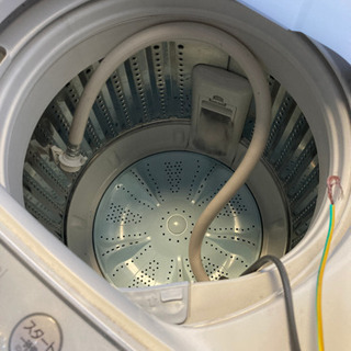 AQUA洗濯機