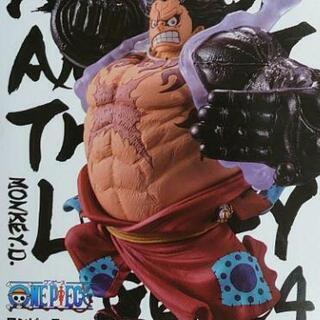 ワンピース ルフィ フィギュア てんちょ 神領のおもちゃの中古あげます 譲ります ジモティーで不用品の処分