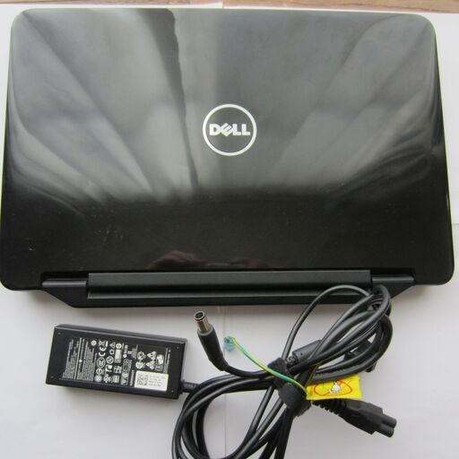 Dell 15.6型液晶ノートPC　Inspiron N5050 を売ります。