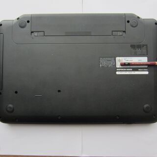 Dell 15.6型液晶ノートPC　Inspiron N5050 を売ります。