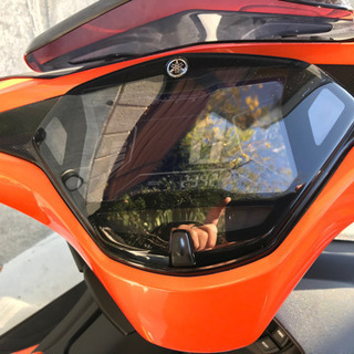 YAMAHA NVX125
