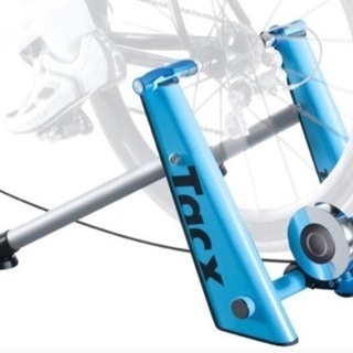 🚴‍♂️Tacx 固定ローラー台　未使用品✨