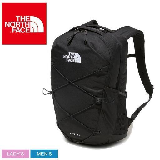THE NORTH FACE ジェスター バックパック