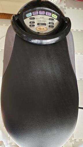 値下げ中！乗馬フィットネス機器 ジョーバ 品番  EU6442