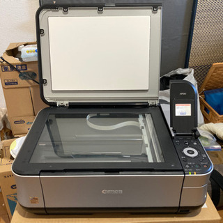 ⭐️無料⭐️プリンターCanon Printer MP 545