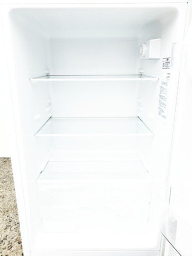 ①✨高年式✨1673番 Hisense✨2ドア冷凍冷蔵庫✨HR-B1201‼️