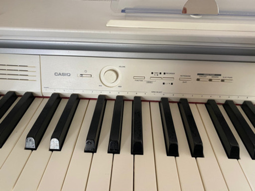 カシオ 電子ピアノPrivia