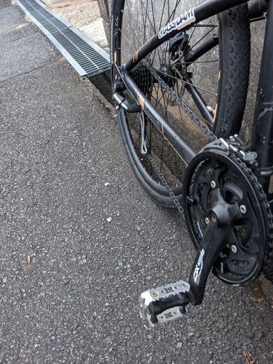 Liv Cycling | Japan 日本 Liv マウンテンバイク 黒 28インチ 身長148 