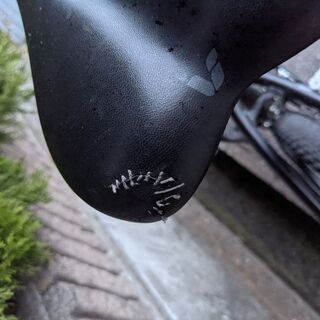 Liv マウンテンバイク　黒　28インチ　身長148-163cmに最適