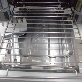 パロマ ガステーブル 都市ガス用 2012年製 PA-N308WCK-3R ガスコンロ