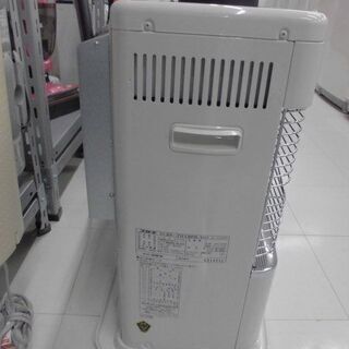 コロナ 煙突式ストーブ 2018年製 SV-7018PR 半密閉式 石油暖房機 